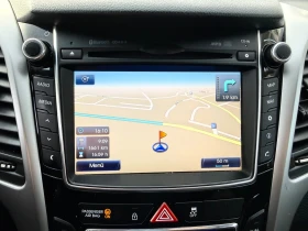 Hyundai I30 1.6CRDI Facelift Швейцария Автомат , снимка 14