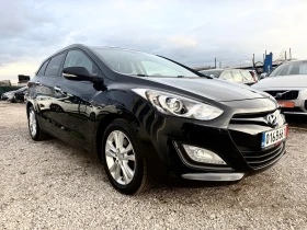 Hyundai I30 1.6CRDI Facelift Швейцария Автомат , снимка 1