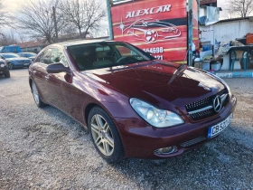 Mercedes-Benz CLS 320, снимка 1