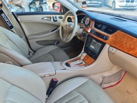 Mercedes-Benz CLS 320, снимка 13