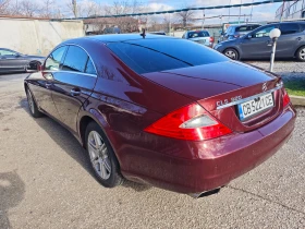 Mercedes-Benz CLS 320, снимка 3