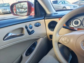 Mercedes-Benz CLS 320, снимка 9