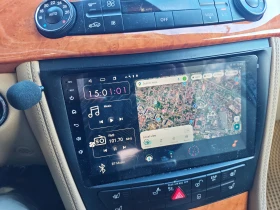 Mercedes-Benz CLS 320, снимка 8