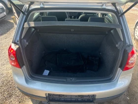VW Golf 1.6 БЕНЗИН 102к.с, снимка 10