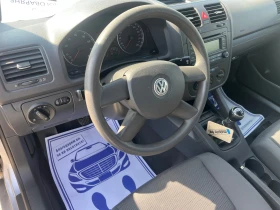 VW Golf 1.6 БЕНЗИН 102к.с, снимка 8