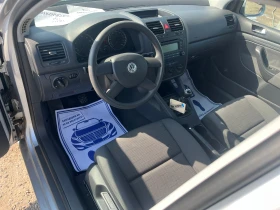 VW Golf 1.6 БЕНЗИН 102к.с, снимка 6