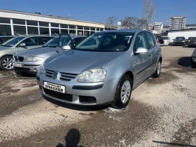 VW Golf 1.6 БЕНЗИН 102к.с, снимка 2