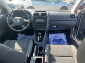 VW Golf 1.6 БЕНЗИН 102к.с, снимка 14