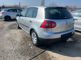 VW Golf 1.6 БЕНЗИН 102к.с, снимка 5