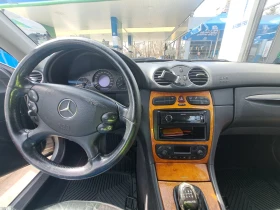 Mercedes-Benz CLK 240, снимка 6