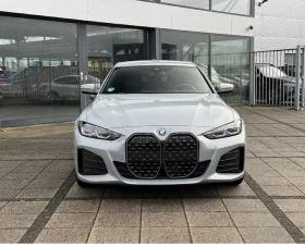 BMW i4 Brooklyn Grey, снимка 2