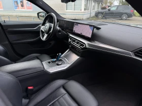 BMW i4 Brooklyn Grey, снимка 9