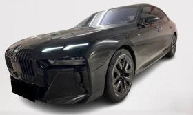BMW 740 d xDrive  M - package , снимка 1