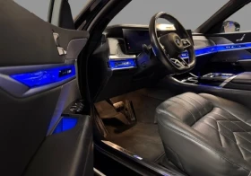 BMW 740 d xDrive  M - package , снимка 5