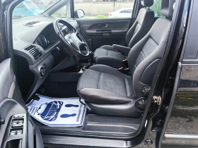 VW Sharan 1.8T!!ШВЕЙЦАРИЯ!!УНИКАТ!!ТОП СЪСТОЯНИЕ!7МЕСТА, снимка 9