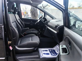 VW Sharan 1.8T!!ШВЕЙЦАРИЯ!!УНИКАТ!!ТОП СЪСТОЯНИЕ!7МЕСТА, снимка 10