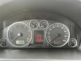 VW Sharan 1.8T!!ШВЕЙЦАРИЯ!!УНИКАТ!!ТОП СЪСТОЯНИЕ!7МЕСТА, снимка 15