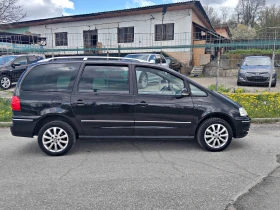 VW Sharan 1.8T!!ШВЕЙЦАРИЯ!!УНИКАТ!!ТОП СЪСТОЯНИЕ!7МЕСТА, снимка 6