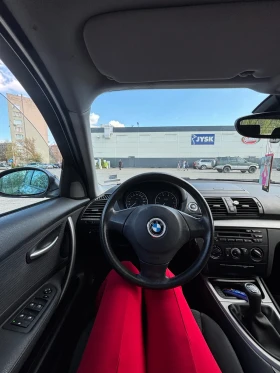 BMW 116, снимка 4