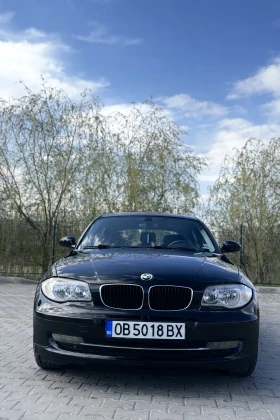 BMW 116, снимка 1