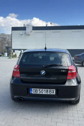 BMW 116, снимка 3
