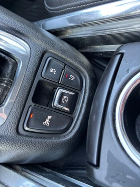 Opel Zafira, снимка 11