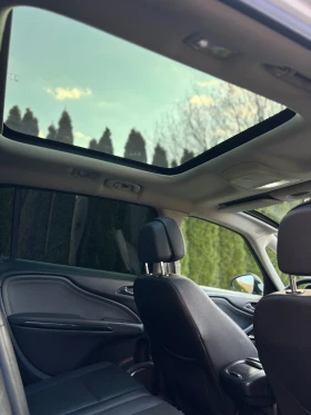 Opel Zafira, снимка 7