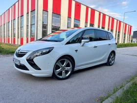 Opel Zafira, снимка 1