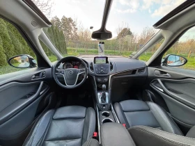 Opel Zafira, снимка 8