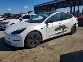 Tesla Model 3, снимка 1