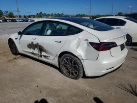 Tesla Model 3, снимка 2