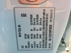 Tesla Model 3, снимка 12