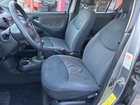 Toyota Yaris 1.3 4 врати КЛИМАТИК РЕГИСТРИРАНА, снимка 7