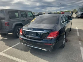 Mercedes-Benz E 300 AMG Line * Multibeam * CARFAX * 62k km! * , снимка 3