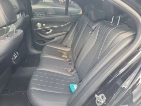 Mercedes-Benz E 300 AMG Line * Multibeam * CARFAX * 62k km! * , снимка 10