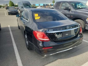 Mercedes-Benz E 300 AMG Line * Multibeam * CARFAX * 62k km! * , снимка 4