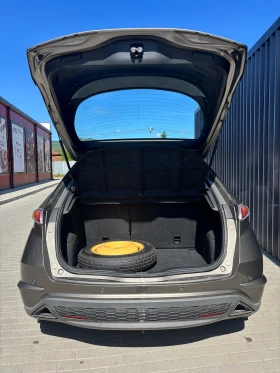 Honda Civic Honda Civic 1.8 газ BRC , снимка 7