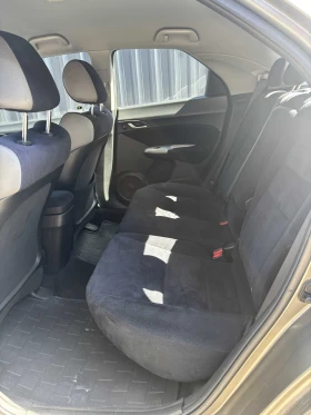 Honda Civic Honda Civic 1.8 газ BRC , снимка 6