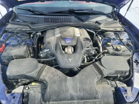 Maserati Ghibli * S Q4 GRANSPORT * CARFAX * , снимка 17