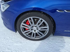 Maserati Ghibli * S Q4 GRANSPORT * CARFAX * , снимка 15