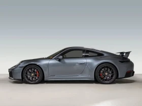 Porsche 911 NEW GTS* AERO PAKET* BURMESTER* INODRIVE* , снимка 4