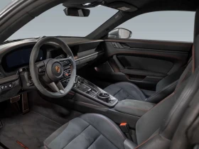Porsche 911 NEW GTS* AERO PAKET* BURMESTER* INODRIVE* , снимка 7