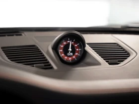 Porsche 911 NEW GTS* AERO PAKET* BURMESTER* INODRIVE* , снимка 12