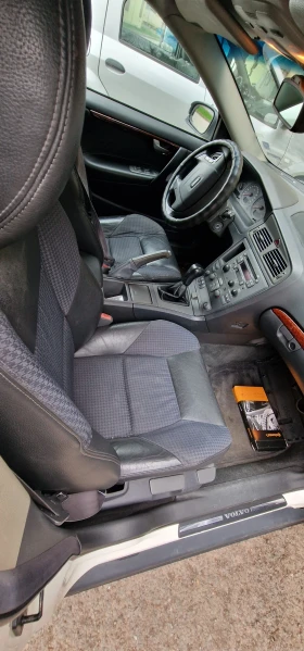 Volvo V70, снимка 7