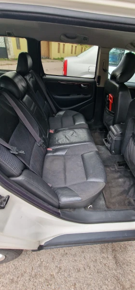 Volvo V70, снимка 8