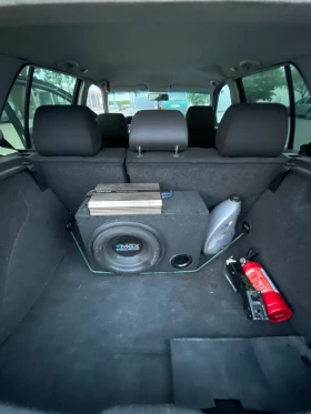 VW Golf 1.9 TDI, снимка 12