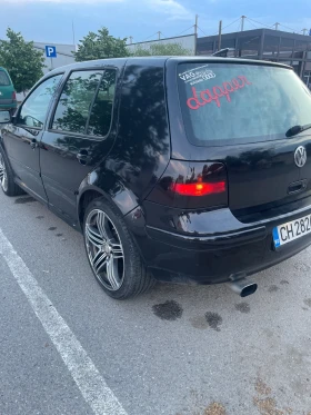 VW Golf 1.9 TDI, снимка 4
