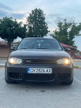 VW Golf 1.9 TDI, снимка 1