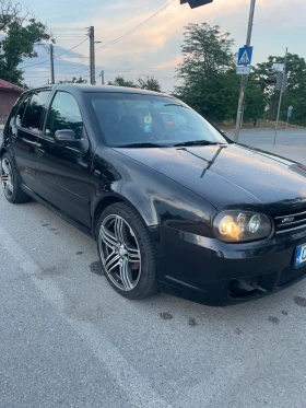 VW Golf 1.9 TDI, снимка 3