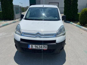Citroen Berlingo 1, 6 HDI, снимка 8